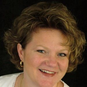 Meet your Posher, Rhonda